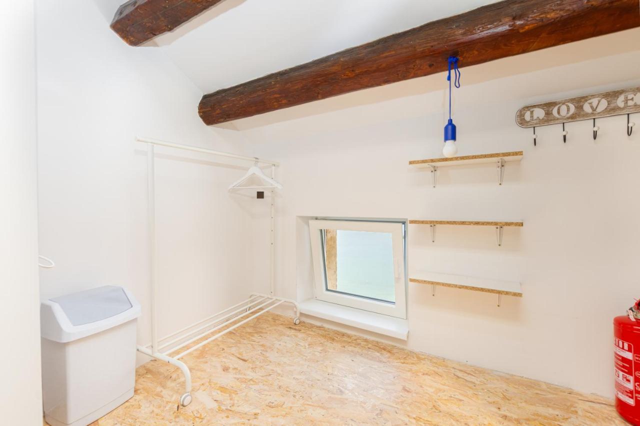 Exclusive Seafront Bacchus Apartment Poreč Exterior foto